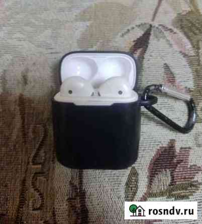Oppo Enco free Белгород