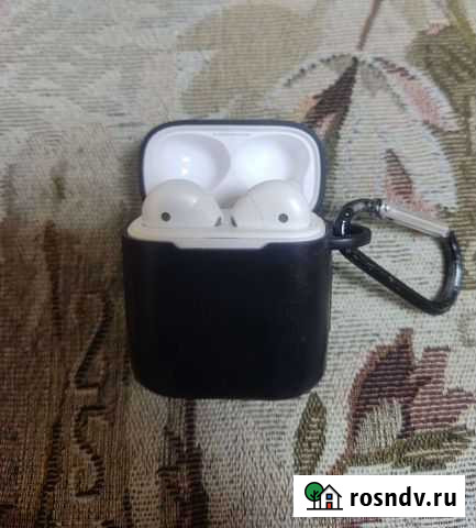 Oppo Enco free Белгород - изображение 1