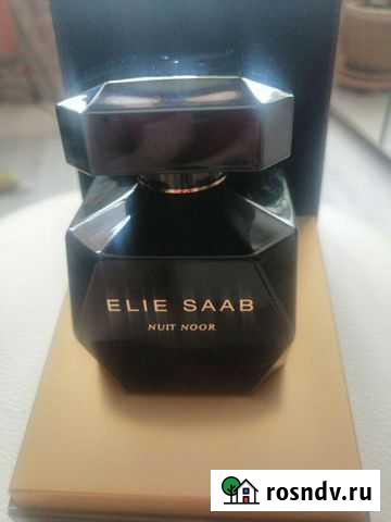 Духи женские Андреевка - изображение 1