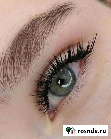 Наращивание ресниц Киров - изображение 1