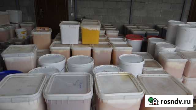 Мёд оптом Старолеушковская - изображение 1