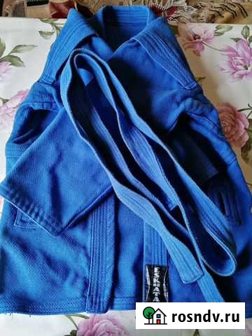 Самбовка для мальчика Богородицк - изображение 1