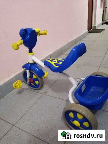 Детский велосипед бу Балашиха - изображение 1