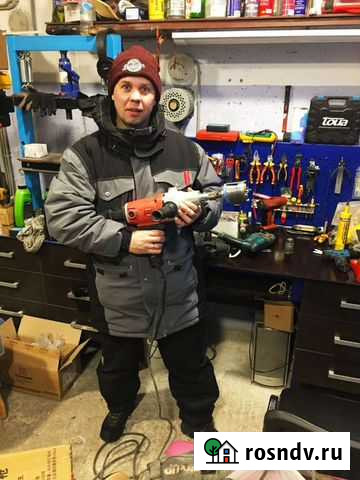 Электрик. Электромонтажные работы Челябинск - изображение 1