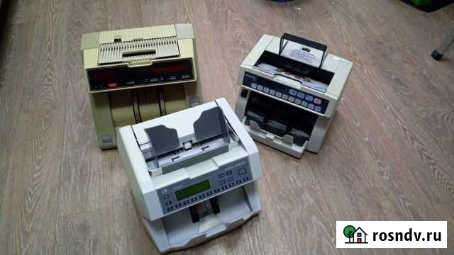 Купюросчетная машинка (Счетчик банкнот) Барнаул - изображение 1