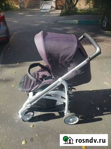 Прогулочная коляска Inglesina trilogy Москва - изображение 1