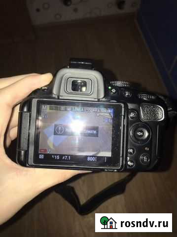 Фотоаппарат nikon d5100 Псков - изображение 1