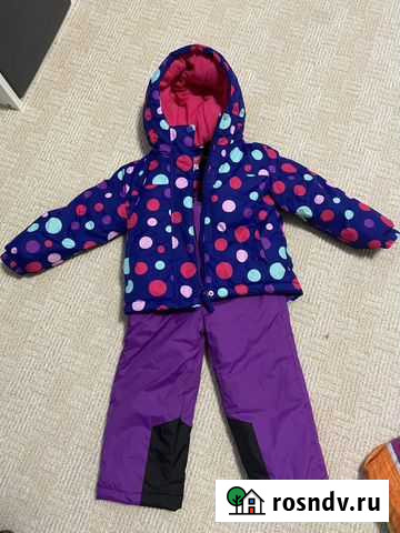 Зимний костюм Сертолово - изображение 1