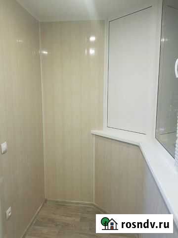 Остекление балконов лоджий Астрахань - изображение 1