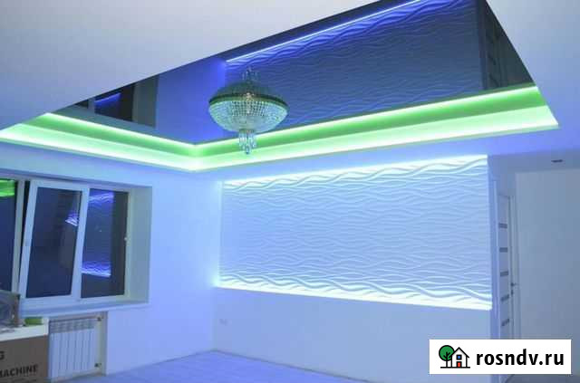 Ремонт вашей квартиры remontnovocherkassk Новочеркасск - изображение 1