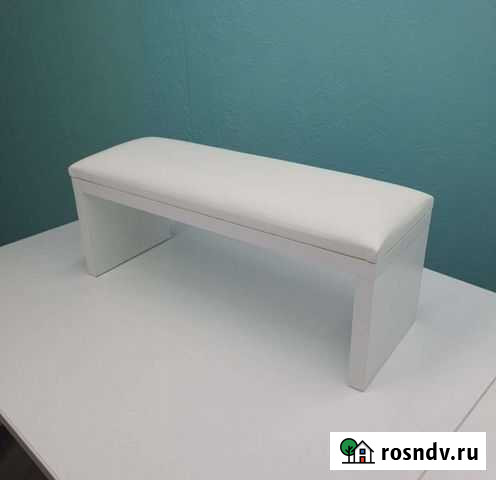 Подставка для рук маникюрная новая Балашов - изображение 1