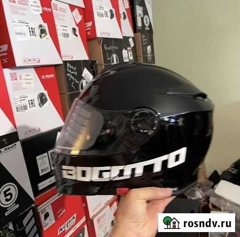 Шлем модуляр размер М новый и другие Саратов - изображение 1