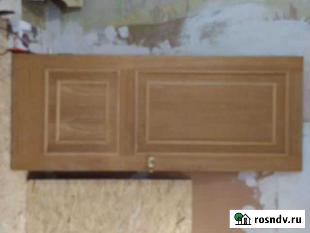 Дверь Елизово - изображение 1