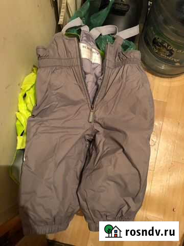 Полукомбинезон Kerry Пермь - изображение 1