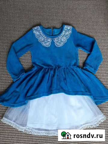 Платье Курган - изображение 1