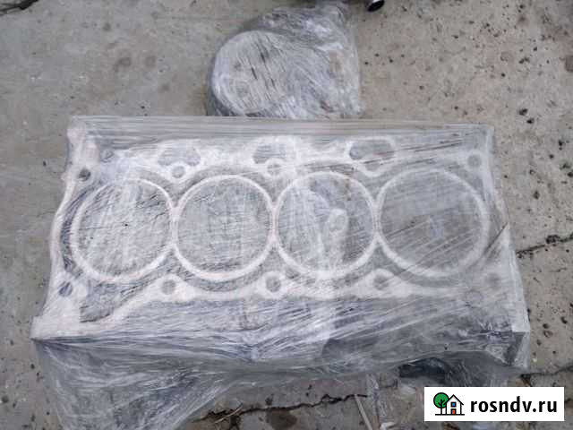 Двигатель от Toyota Corolla e 150 1zr fe Нечаевка - изображение 1