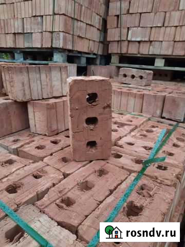 Кирпич буханка с доставкой Хасавюрт - изображение 1