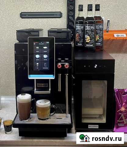 Кофемашина Балашиха - изображение 1