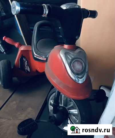 Велосипед детский Прокопьевск - изображение 1