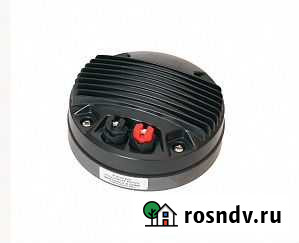 FE010 драйвер вч, 60Вт, феррит, 8 Ом, Soundking Воронеж - изображение 1