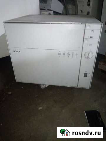 Посудомоечные машины бу на запчасти Мурманск - изображение 1