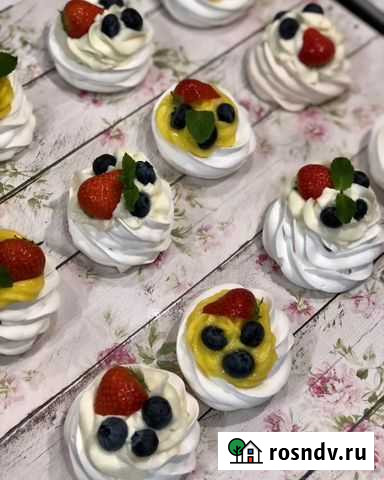 Домашние сладости Константиновск - изображение 1