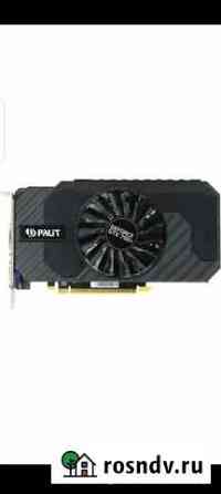 Gtx 750ti 2gb Новосибирск