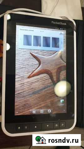Электронная книга Pocketbook А7 Норильск - изображение 1