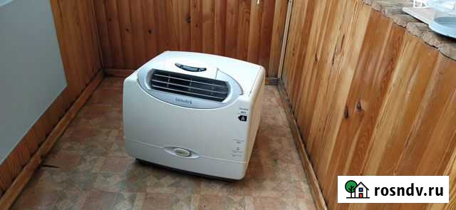 Мобильный Кондиционер Bimatek AM 410 Новокузнецк - изображение 1