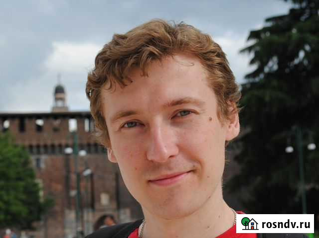 Английский язык на Сходне Химки - изображение 1