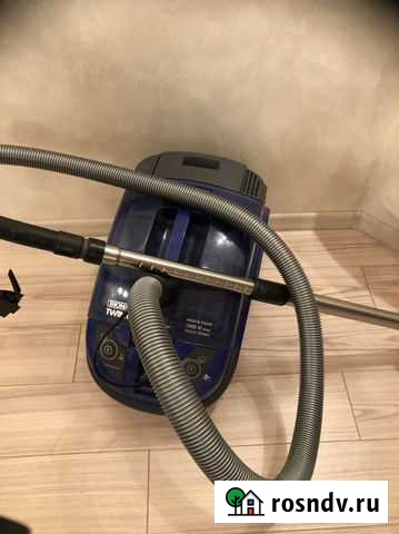 Пылесос Thomas Twin Самара - изображение 1