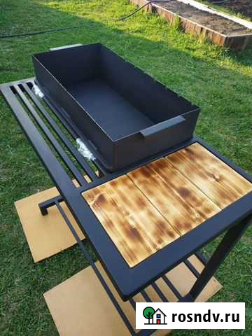 Сварочные работы, проектирование, под ключ Березовский - изображение 1