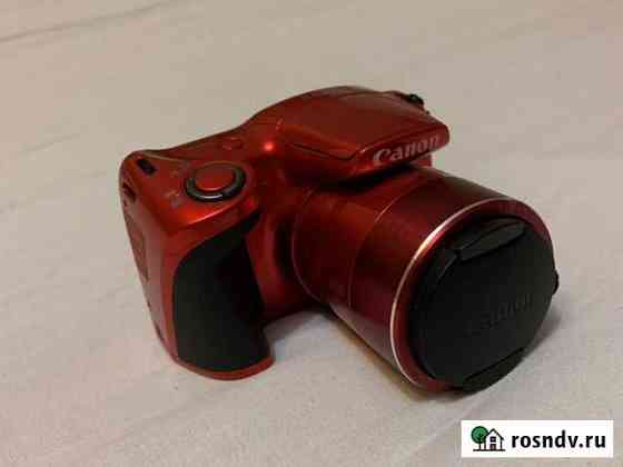 Фотоаппарат Canon SX410IS Брянск