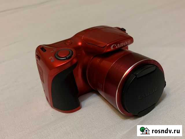 Фотоаппарат Canon SX410IS Брянск - изображение 1