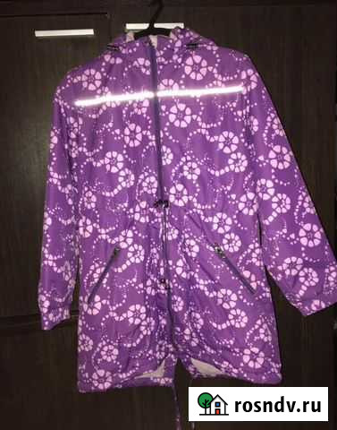 Парка для девочки Киров - изображение 1