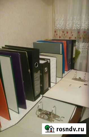 Канцелярская папка для документов Тамбов - изображение 1