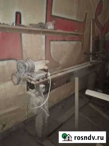 Токарный станок по дереву Нарткала - изображение 1