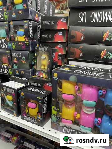 Игрушки Благовещенск - изображение 1