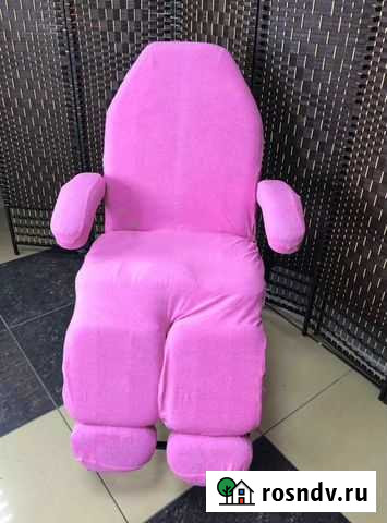 Педикюрное кресло Таганрог - изображение 1