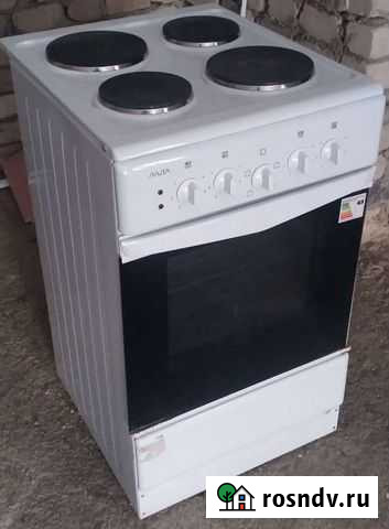 Плита электрическая новая Стерлитамак - изображение 1