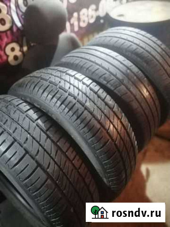 Sava 195/65 R15 4шт Кировск - изображение 1