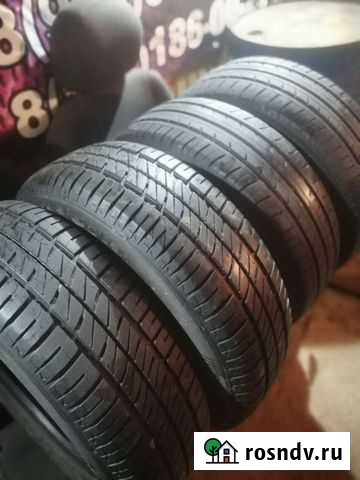 Sava 195/65 R15 4шт Кировск - изображение 1