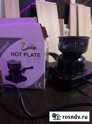 Плита для углей Набережные Челны - изображение 1