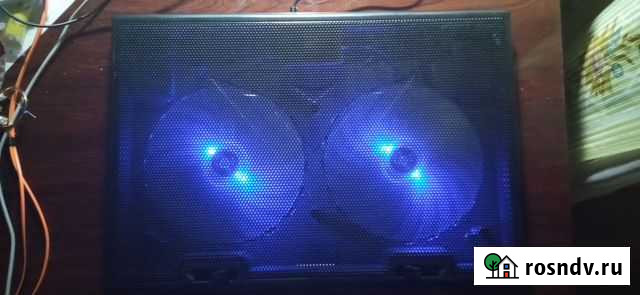 Подставка для ноутбука. до 17 Псков - изображение 1