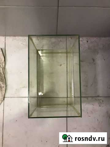 Аквариум Мурманск - изображение 1