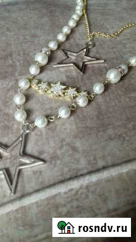 Ожерелье Ставрополь - изображение 1