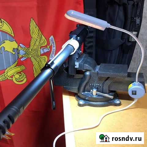 Светильник для швейной машинки Иваново - изображение 1