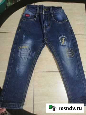 Джинсы Тамбов - изображение 1