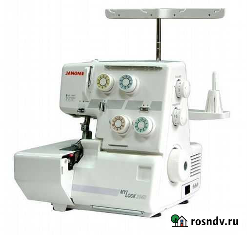 Ремонт швейных машин всех типов и марок, выезд Киров - изображение 1