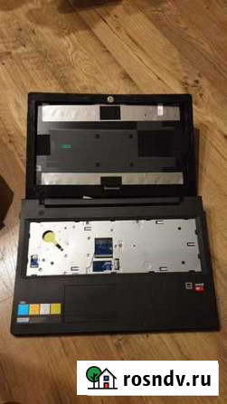 Lenovo G50-45 Петрозаводск - изображение 1
